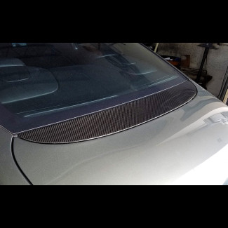 2005-2011 Bentley Continental GT Factory Replacement Spoiler